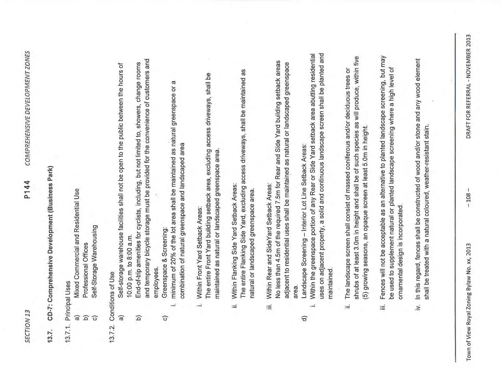 Document image