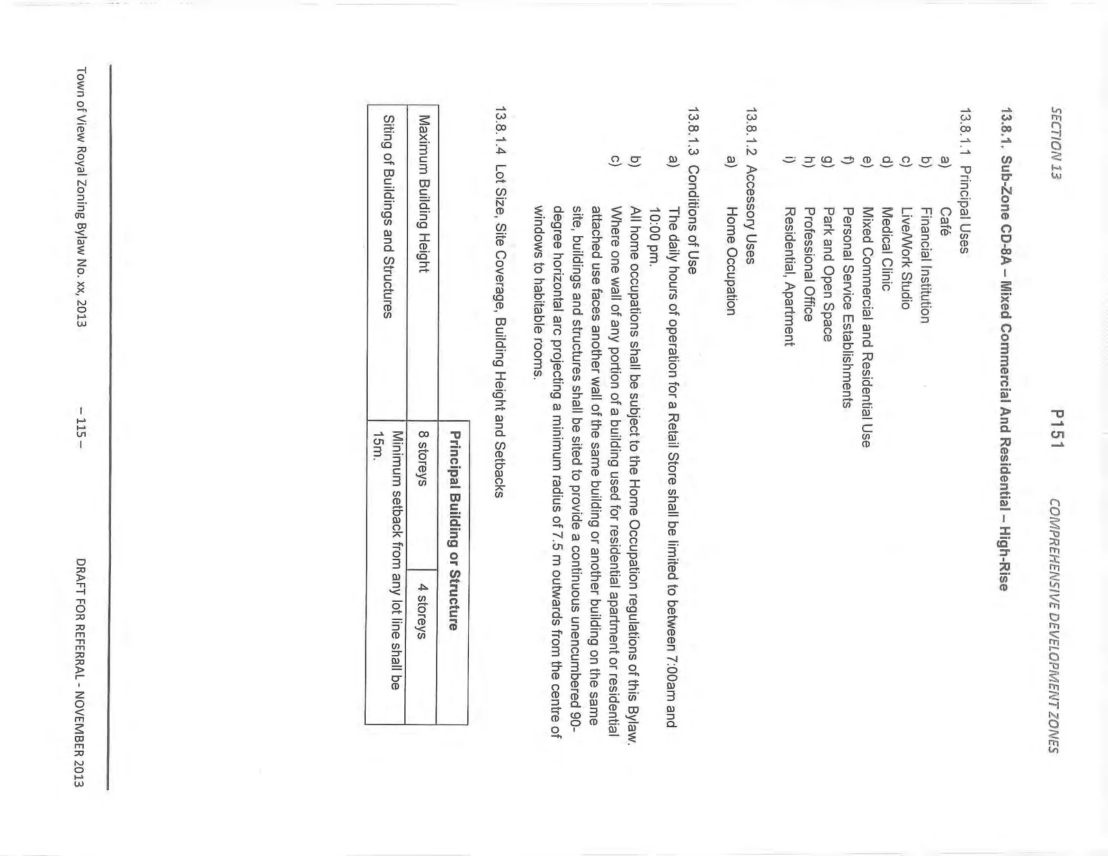 Document image