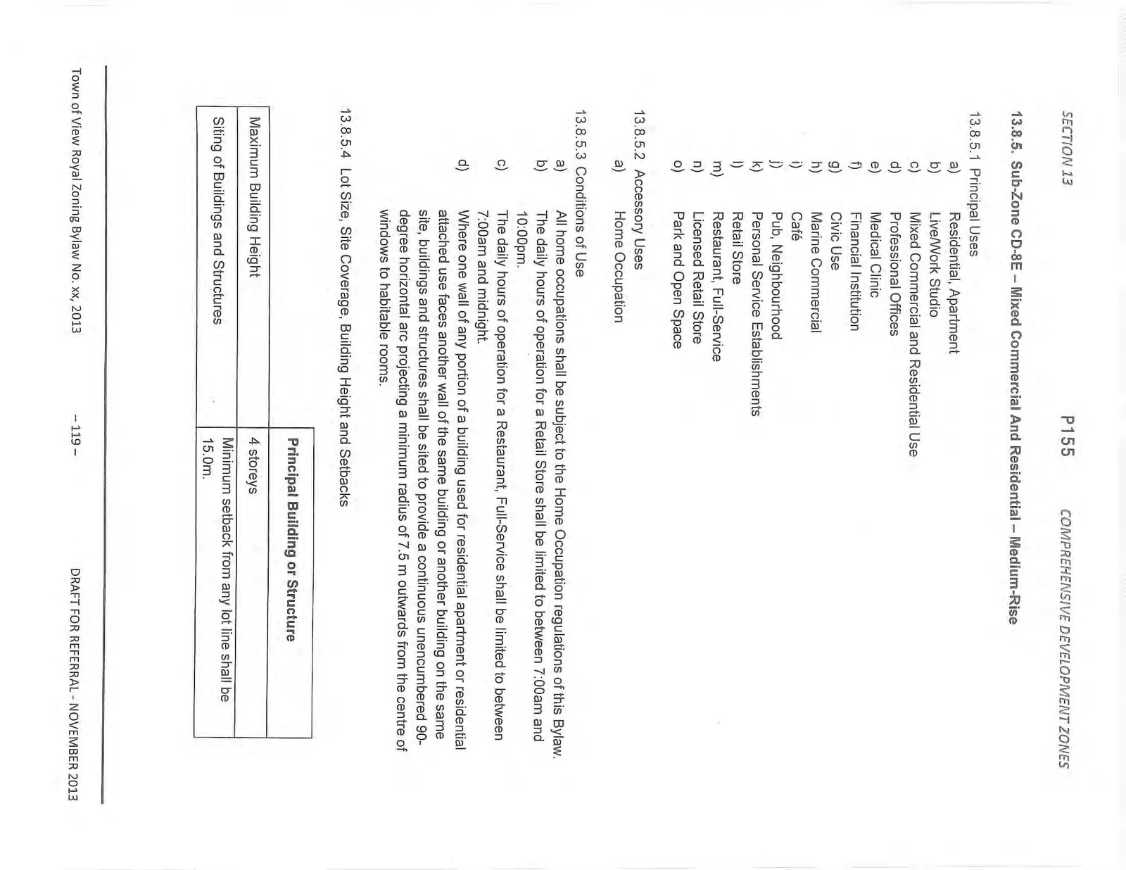 Document image