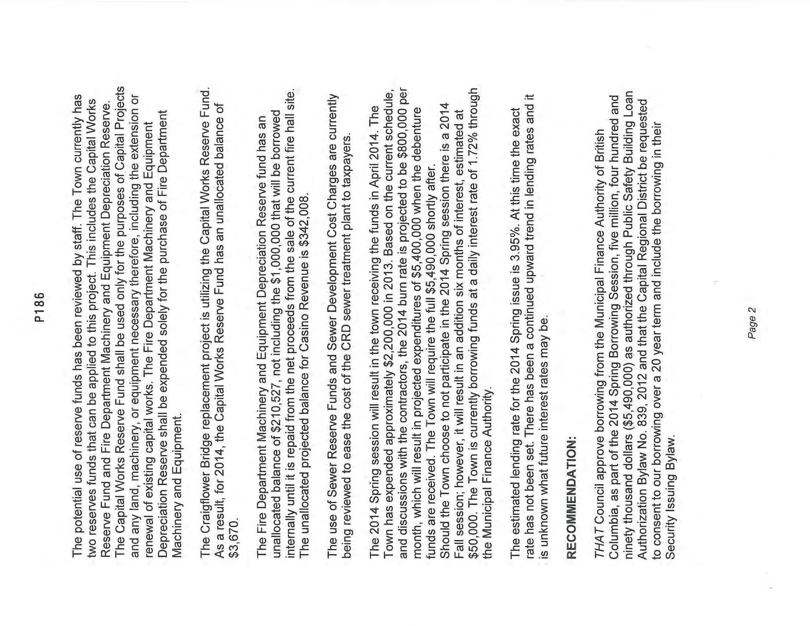 Document image