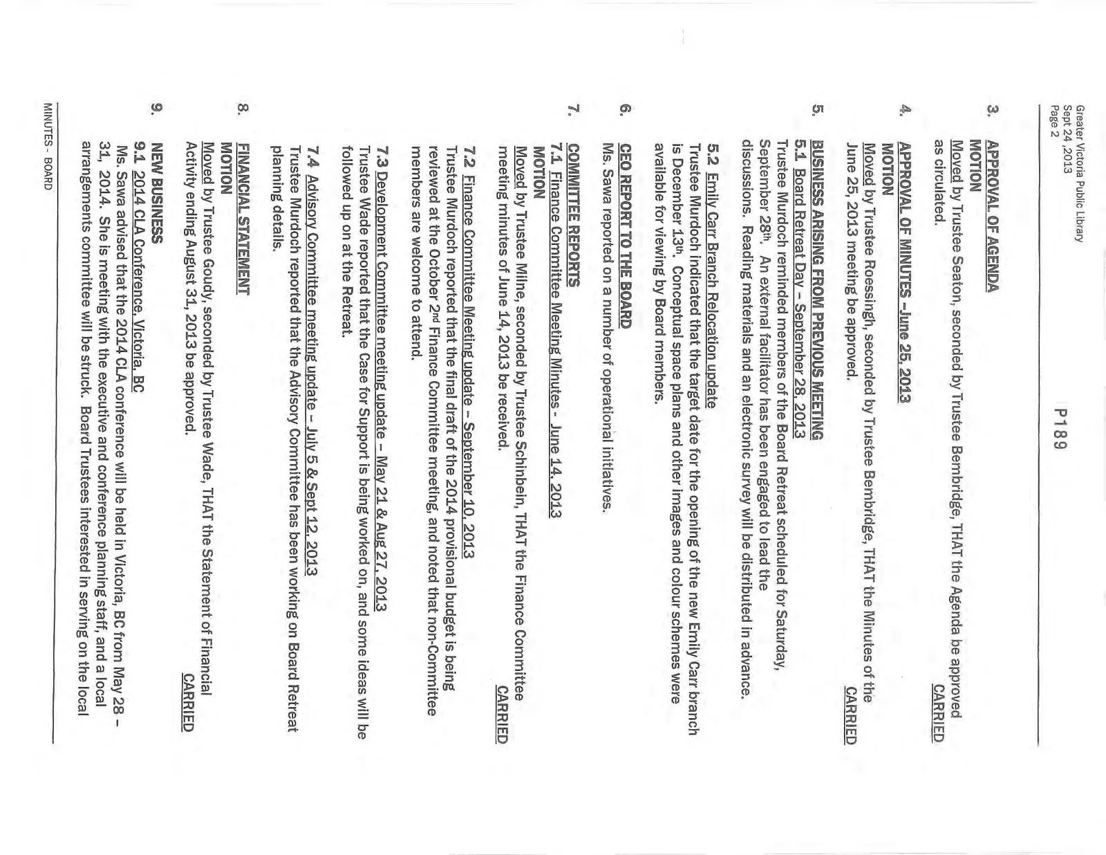 Document image