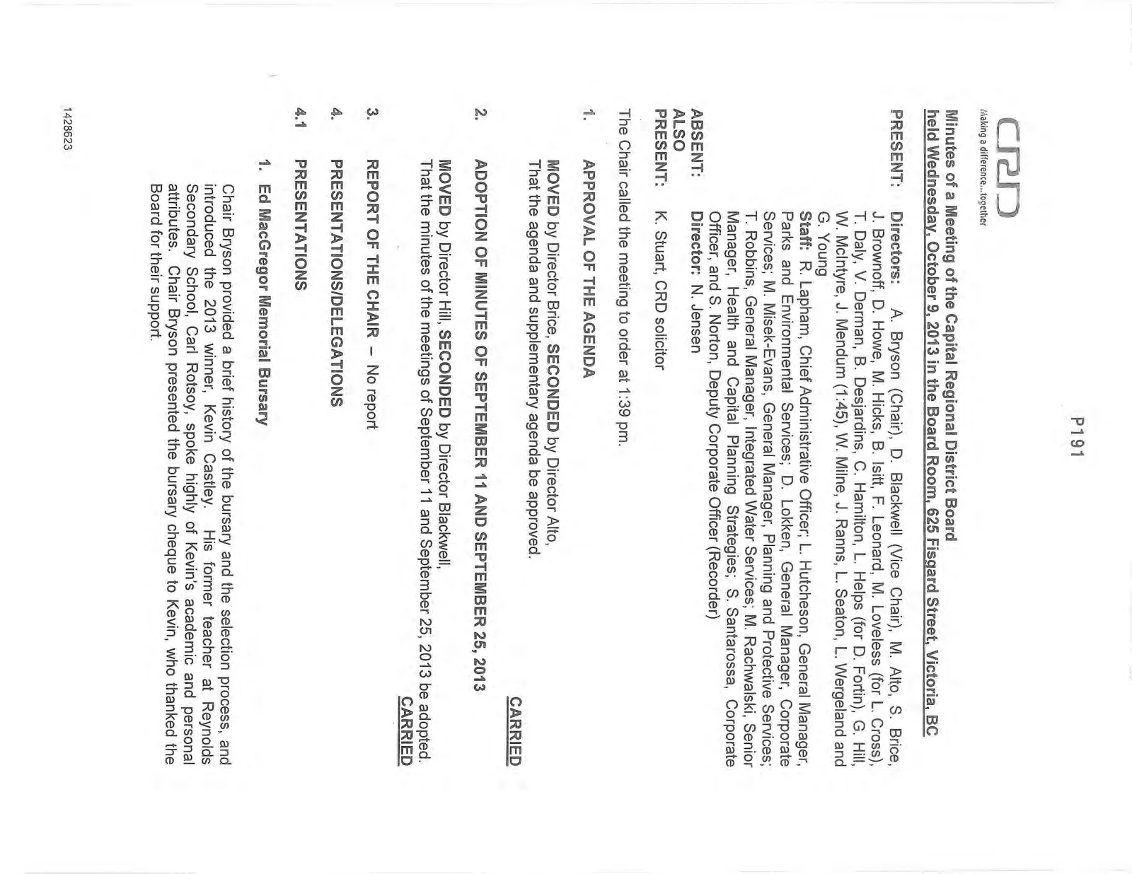 Document image