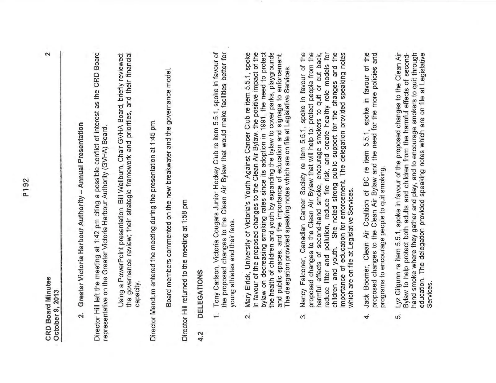 Document image