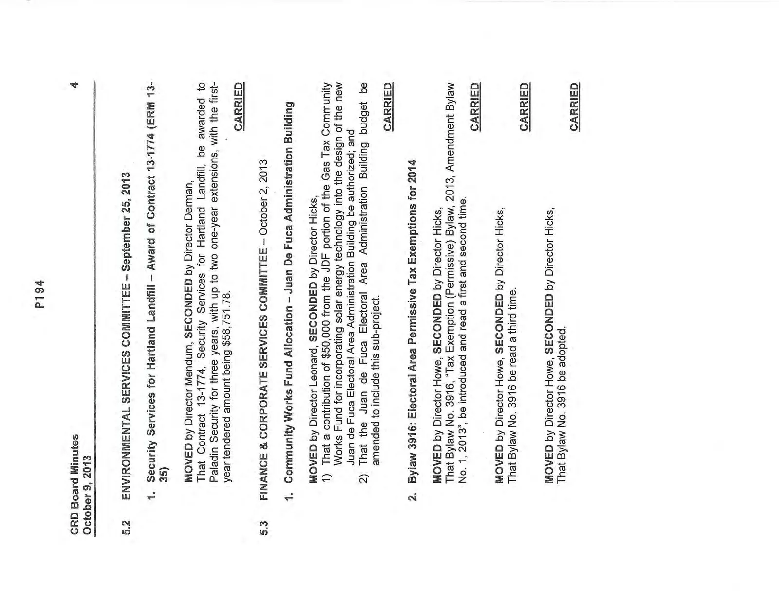 Document image