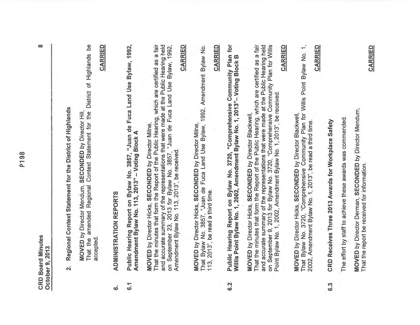 Document image