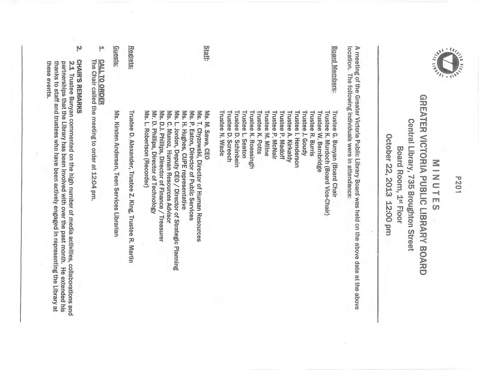 Document image
