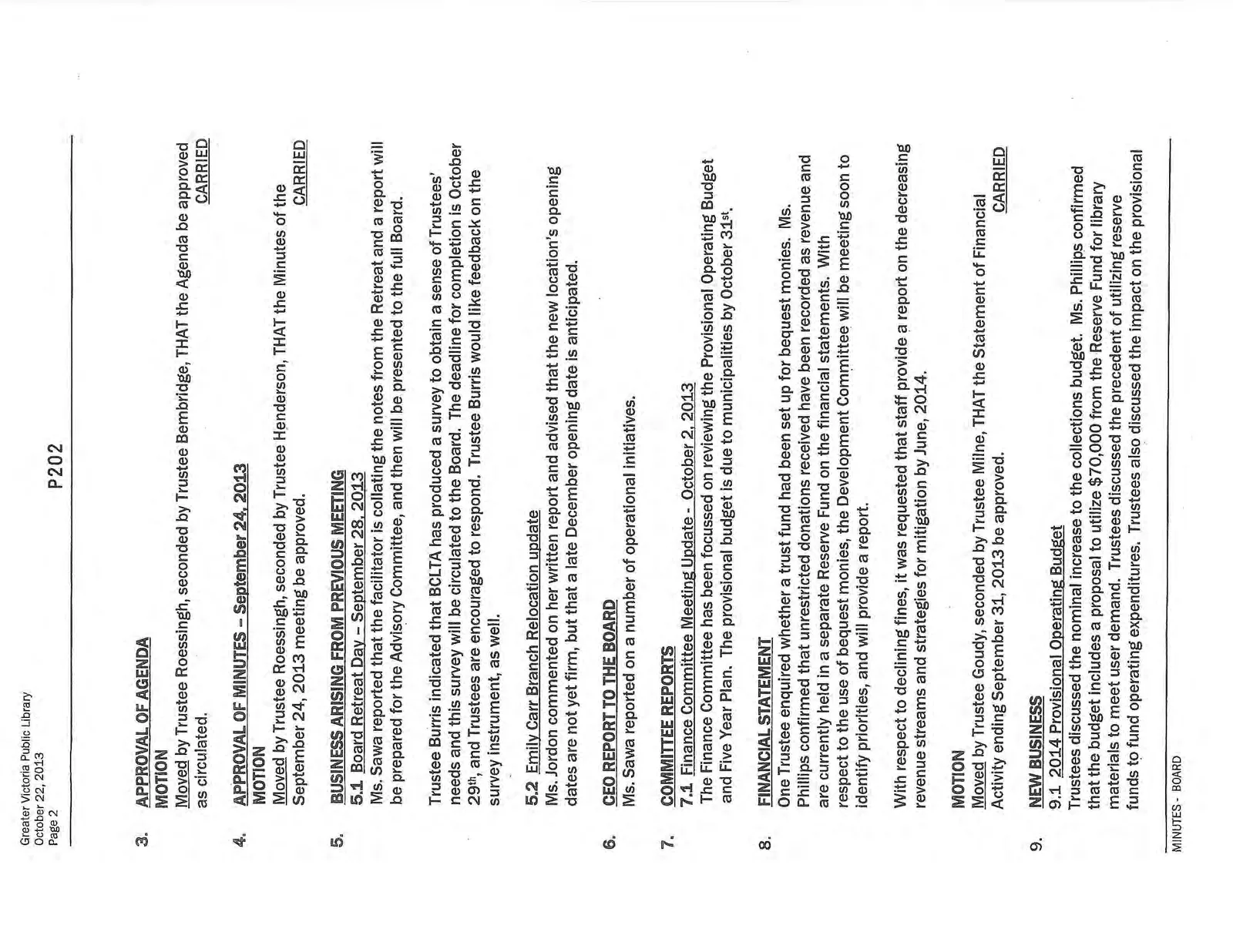 Document image