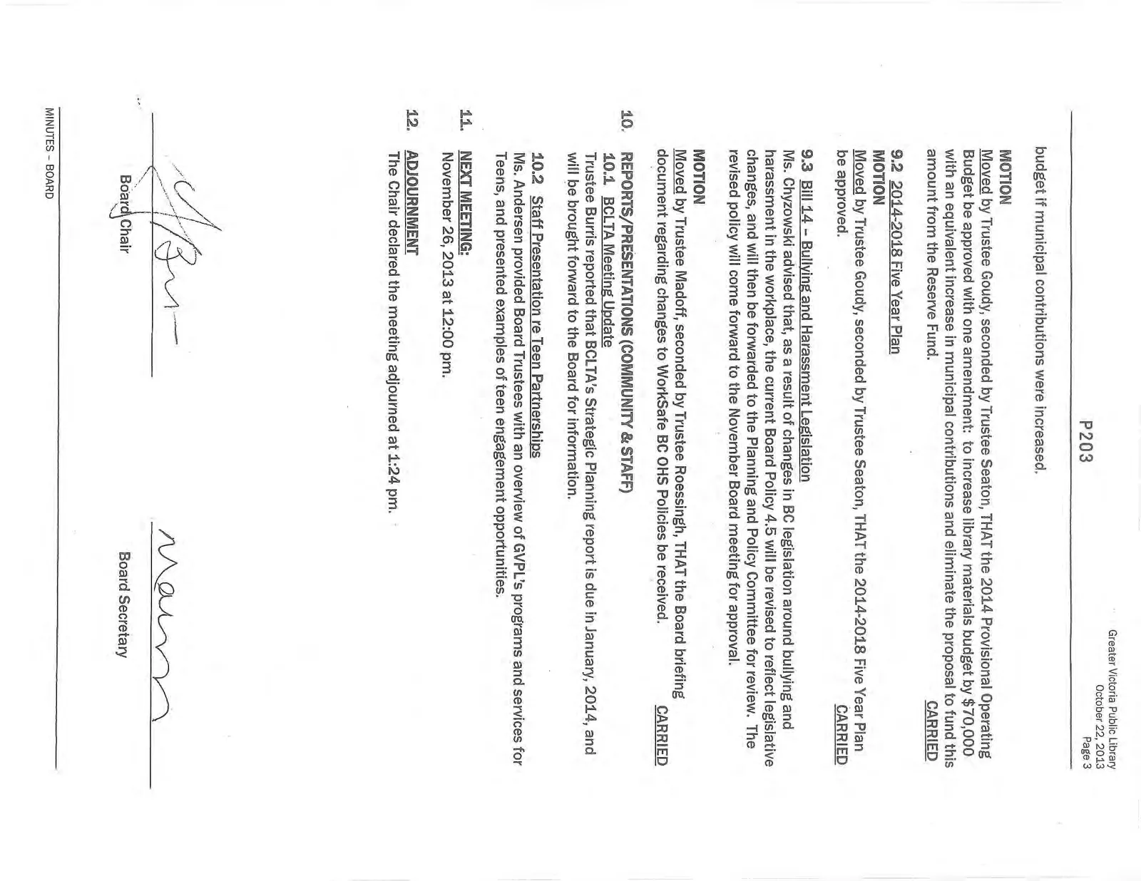 Document image