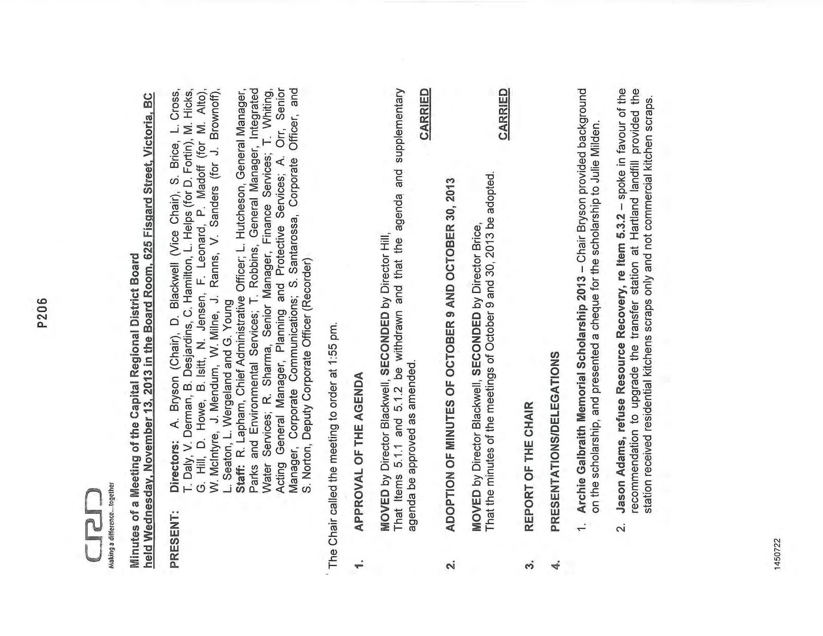 Document image