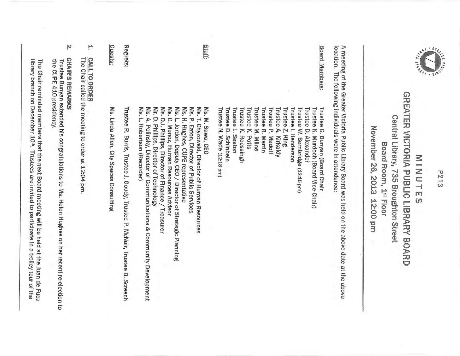 Document image