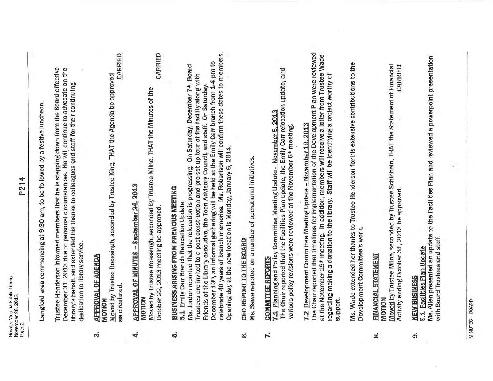 Document image