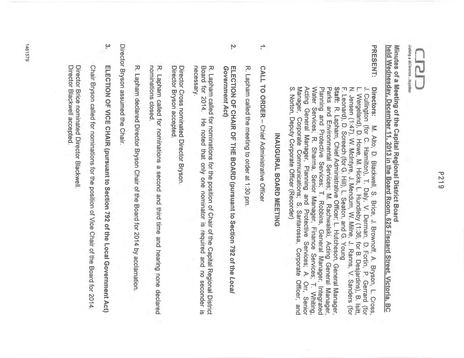 Document image