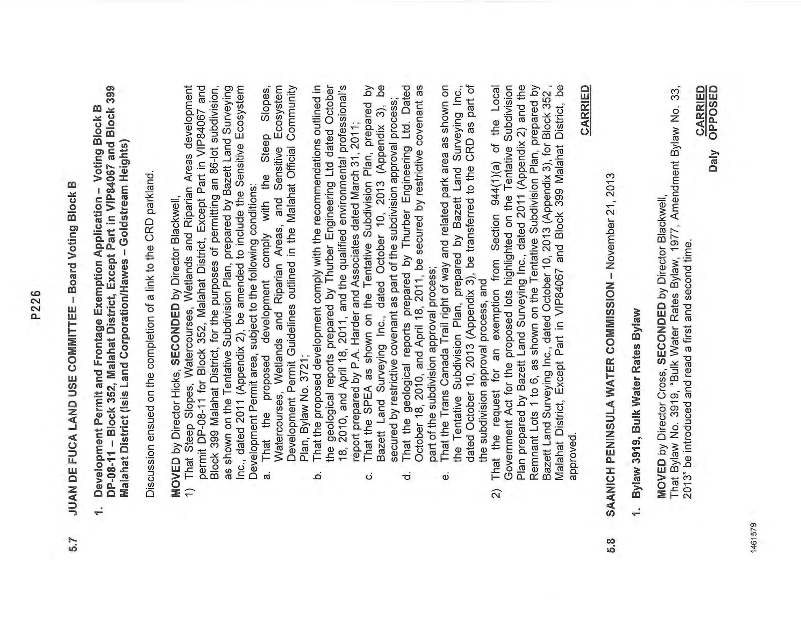 Document image