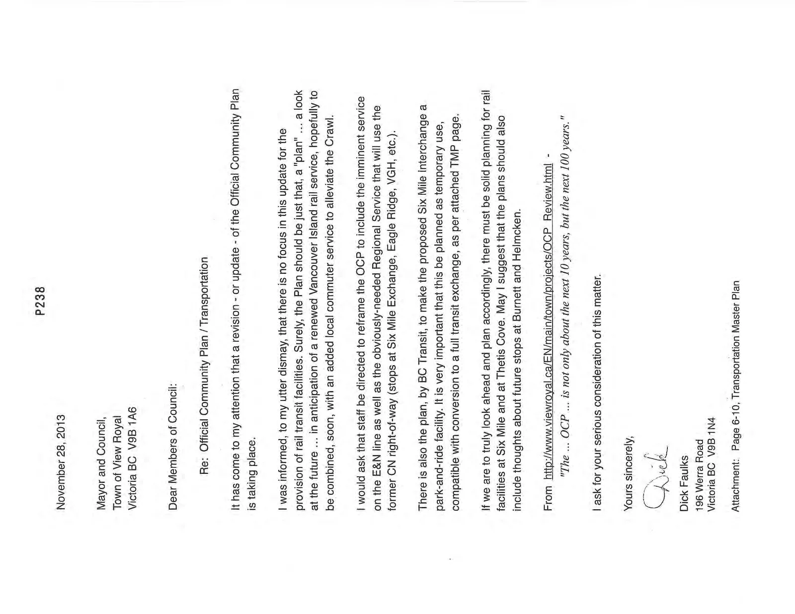 Document image