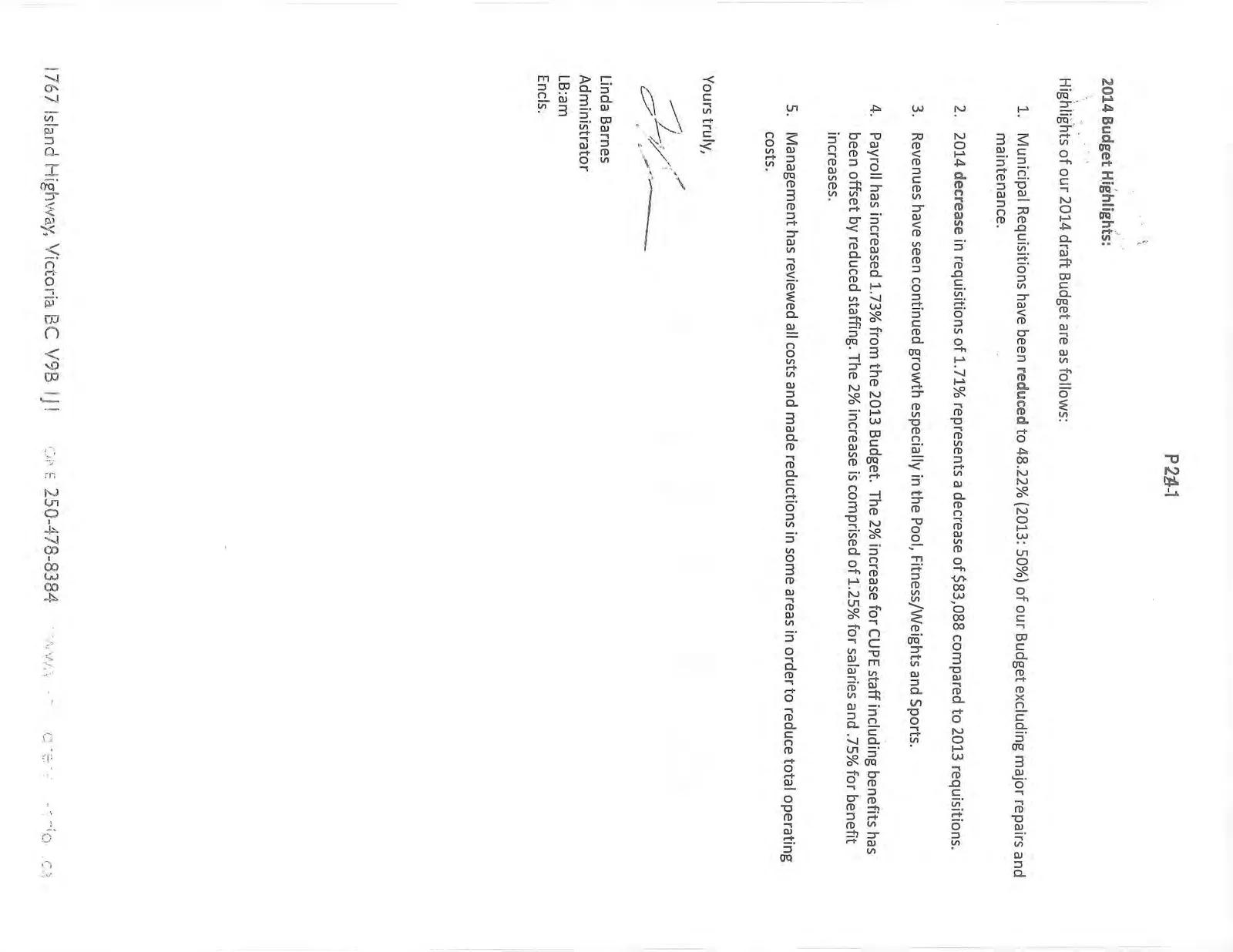 Document image