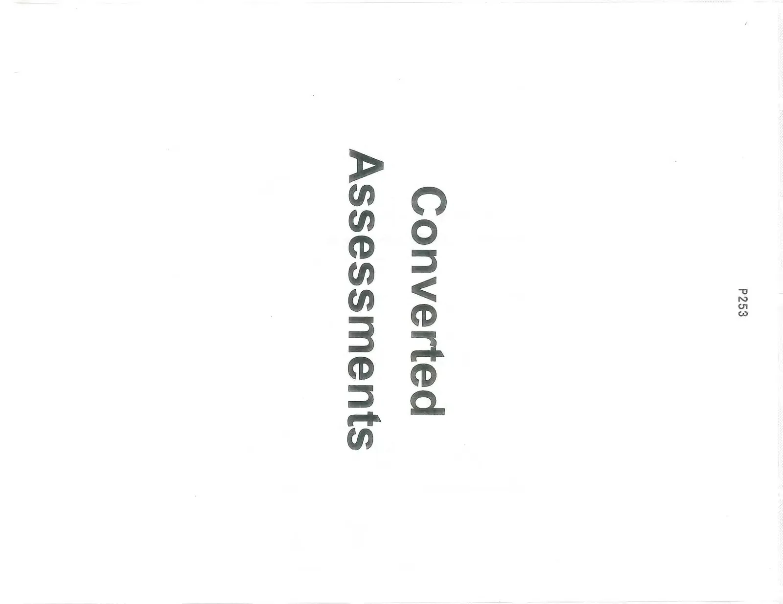 Document image