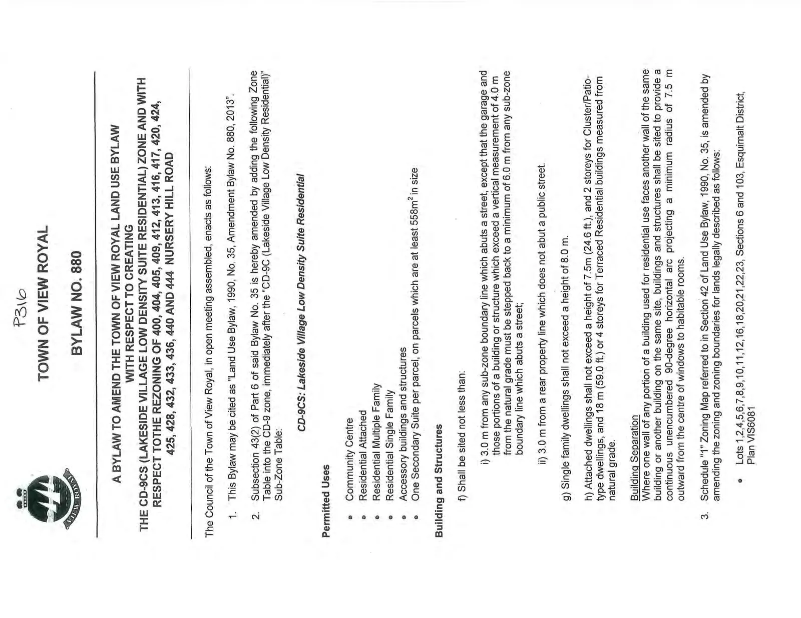Document image