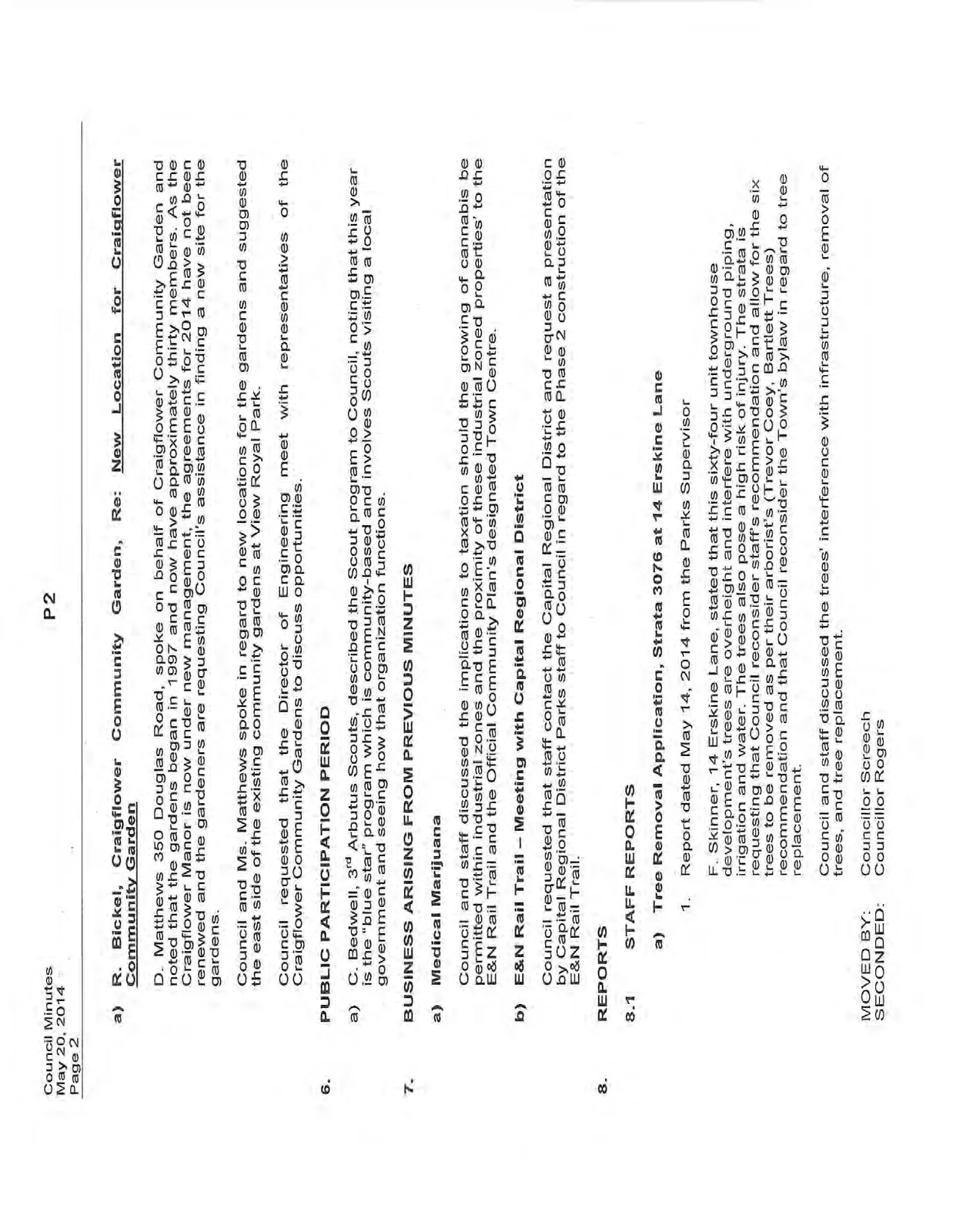 Document image