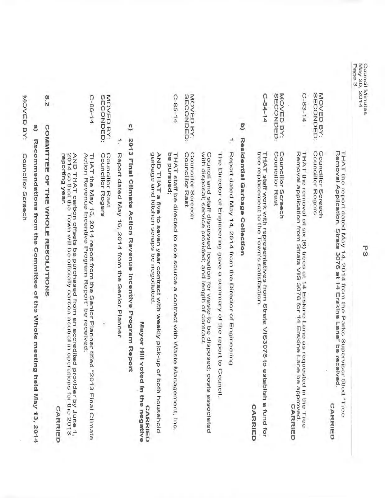 Document image