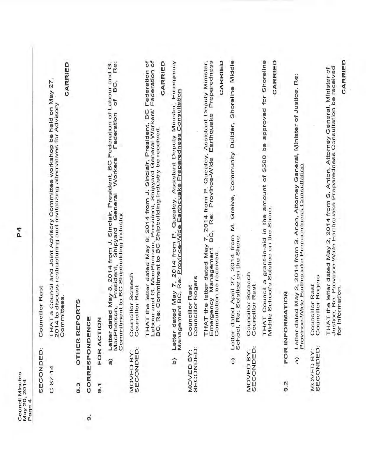 Document image