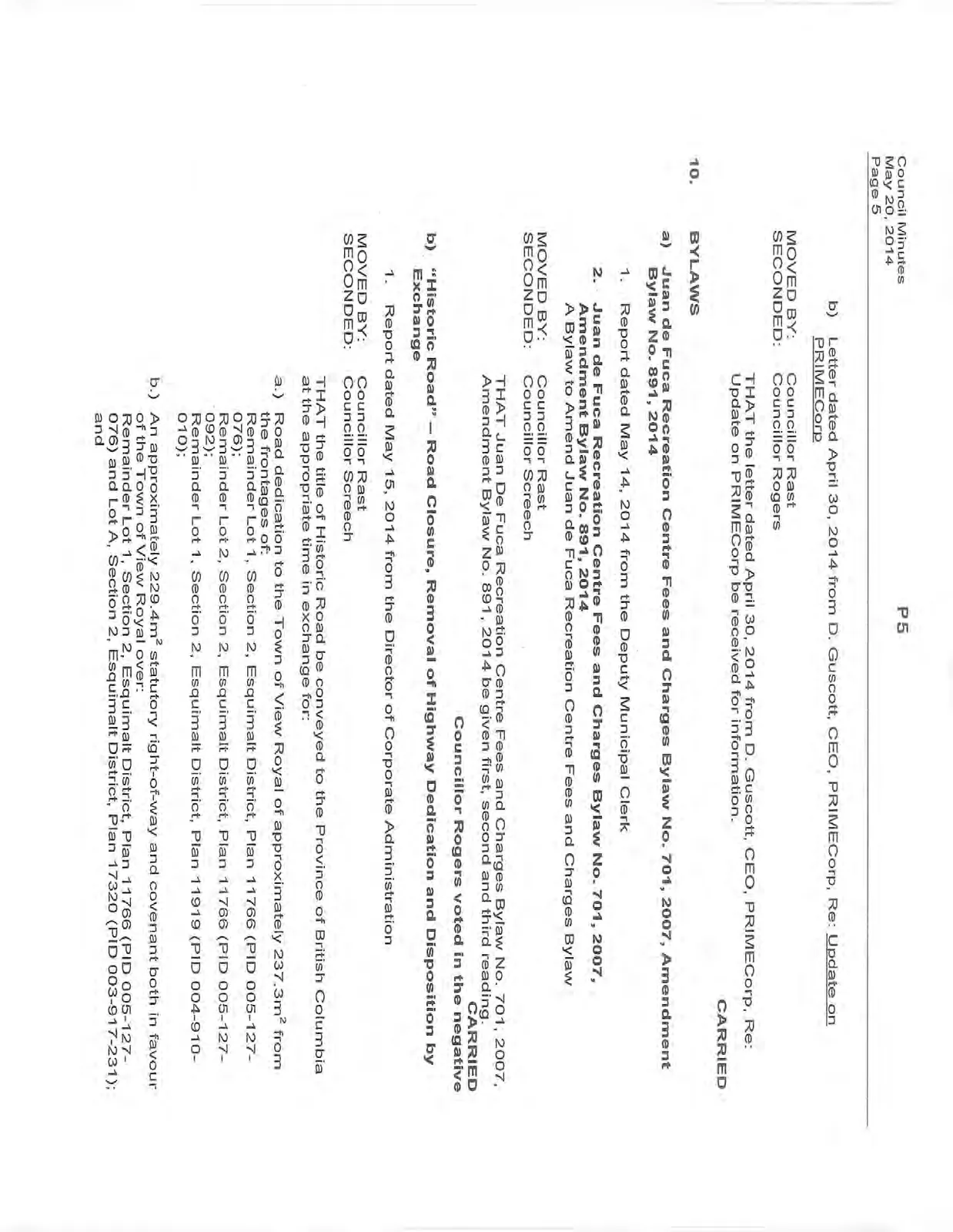 Document image