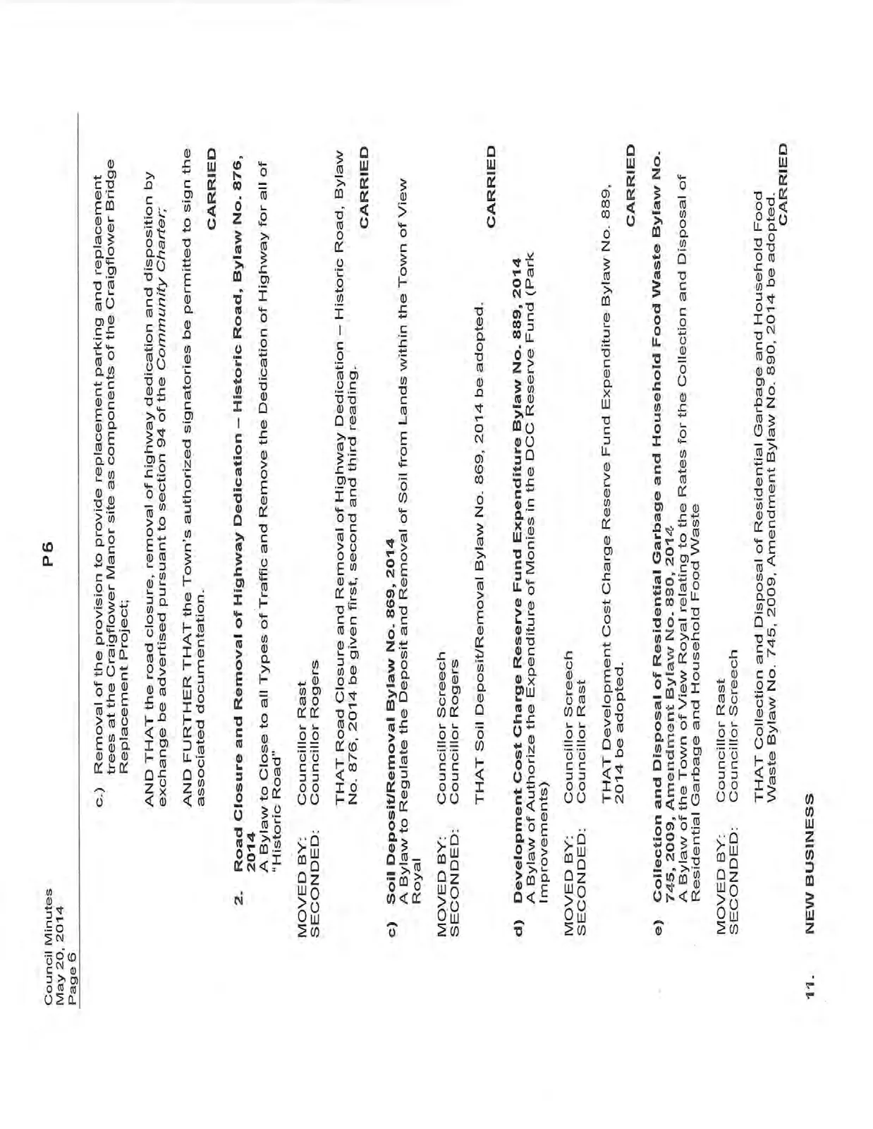 Document image