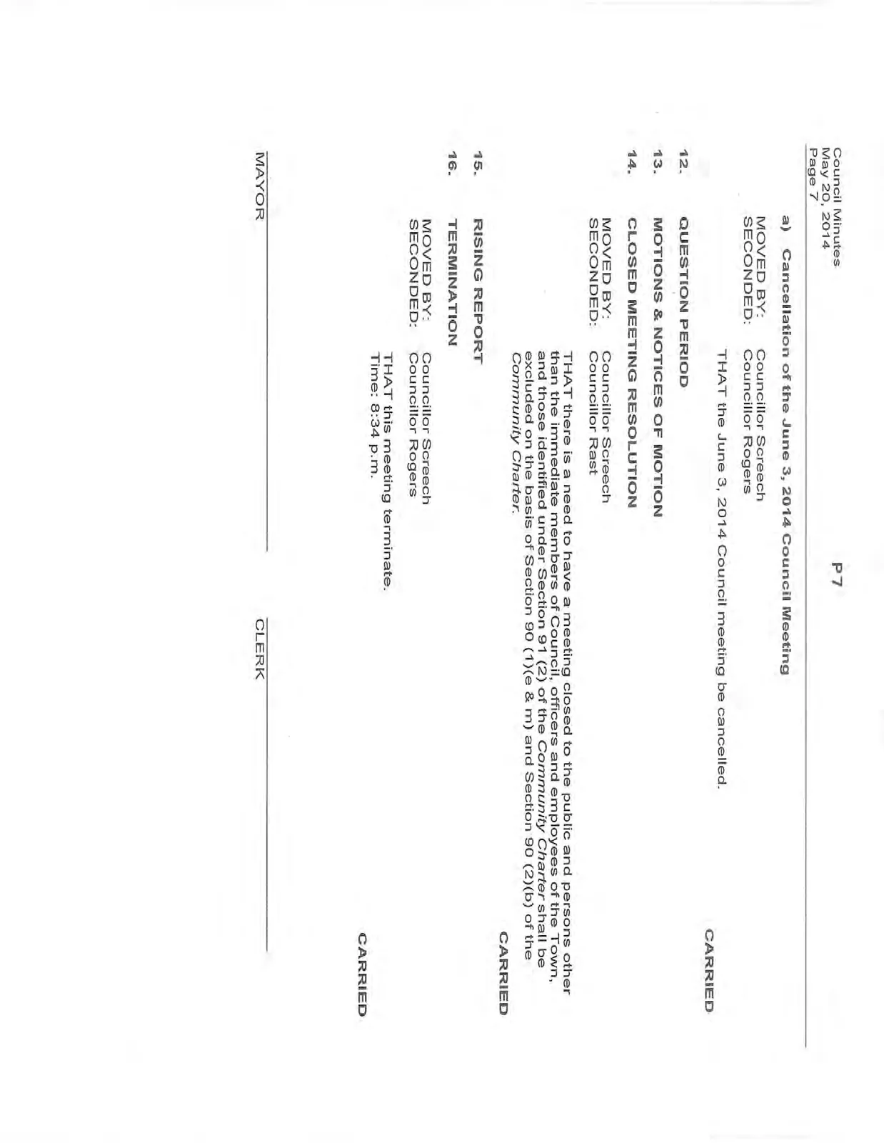 Document image
