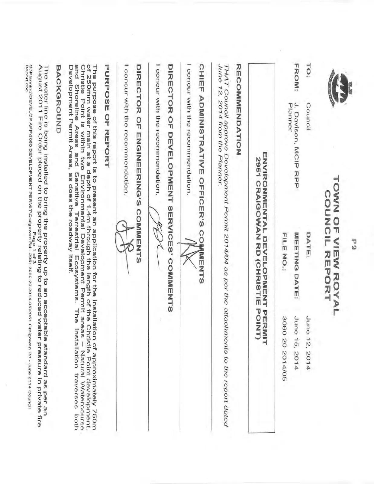 Document image