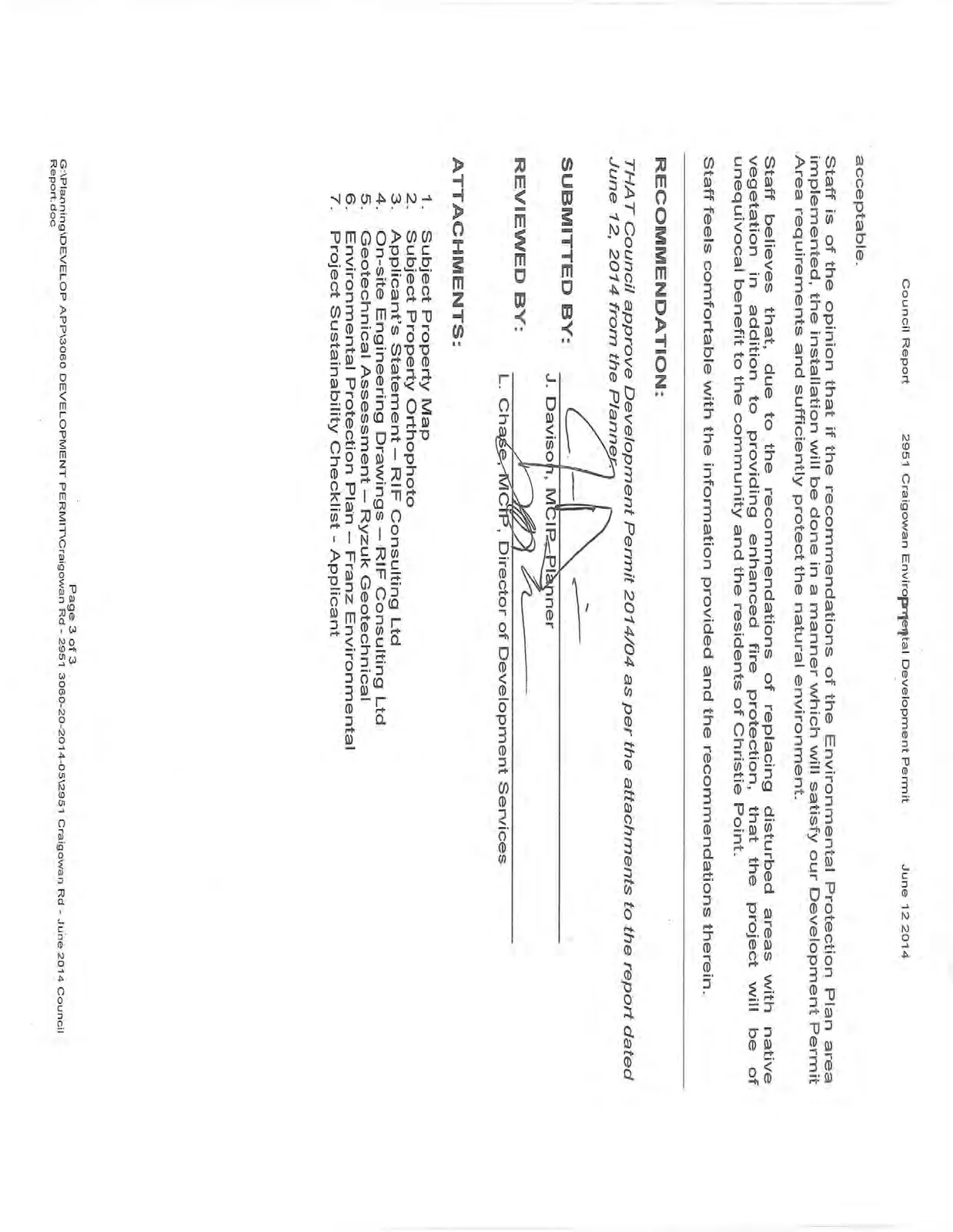 Document image