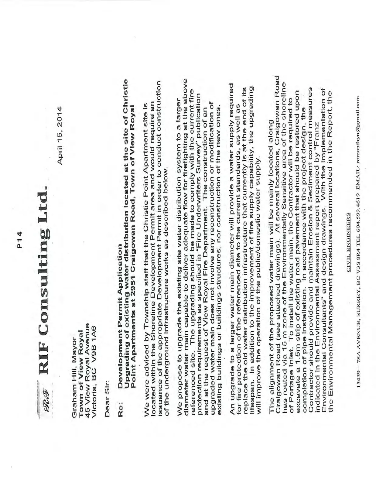 Document image