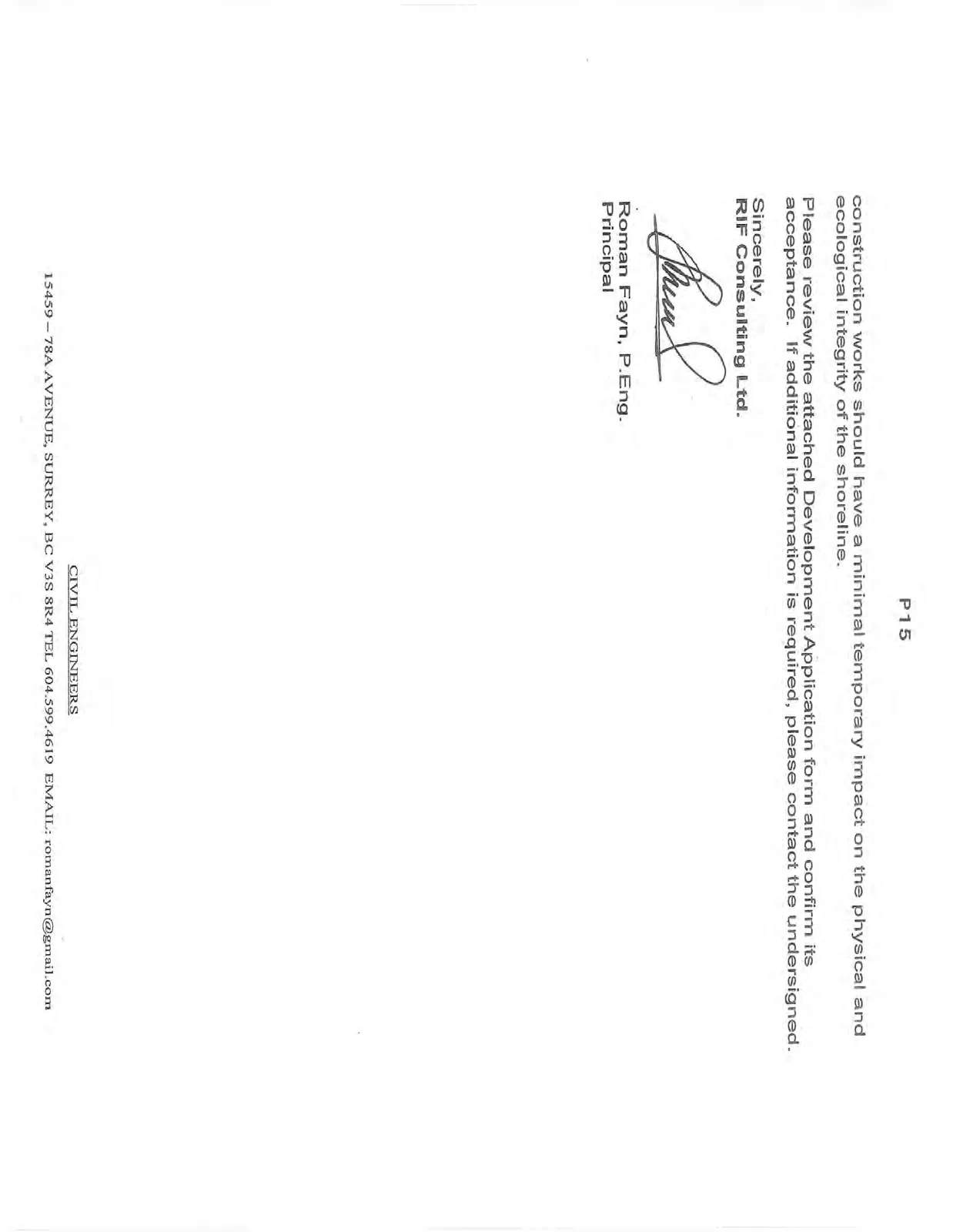 Document image