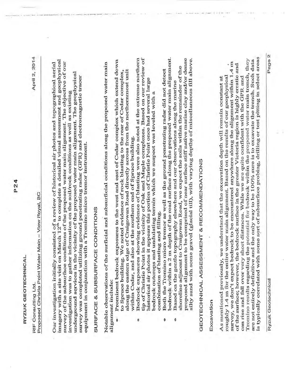 Document image