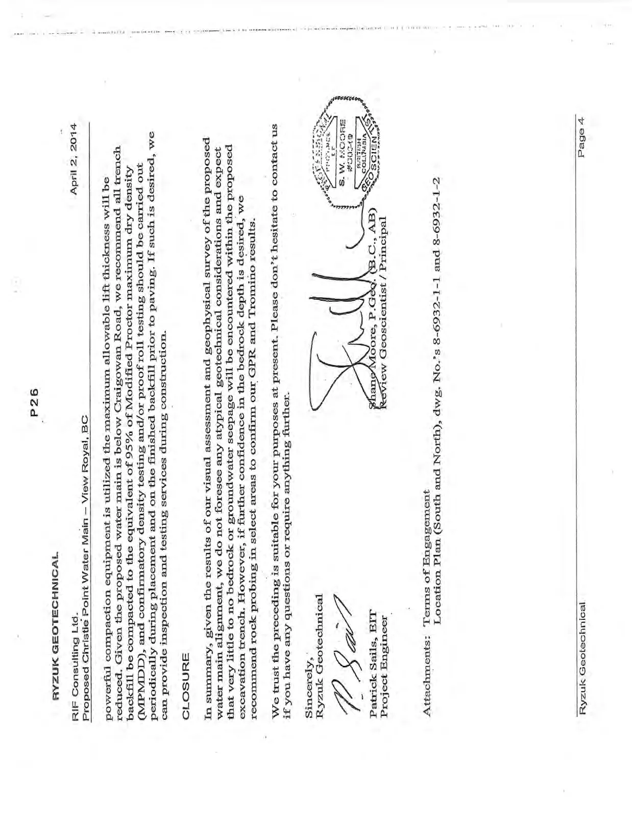 Document image