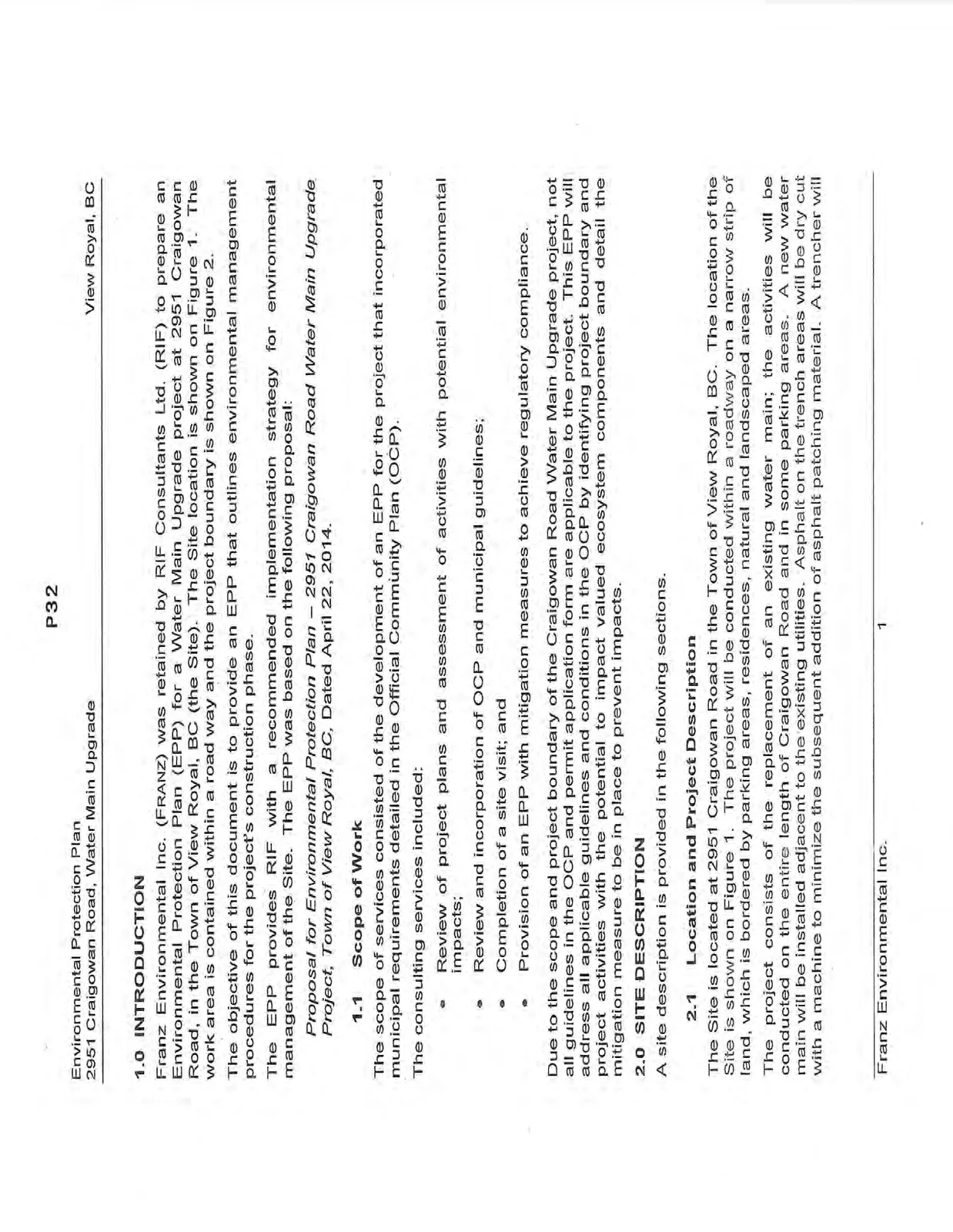 Document image
