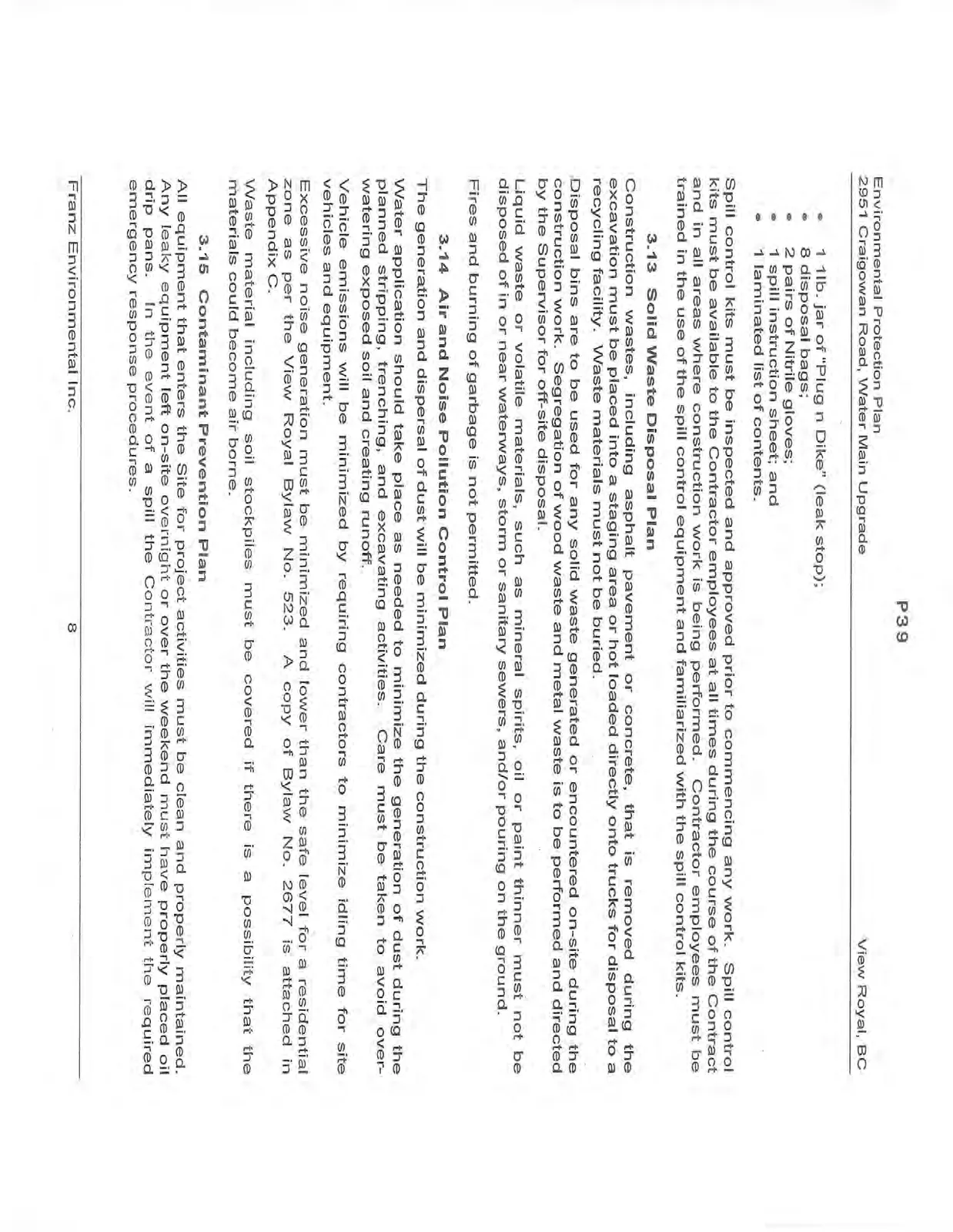 Document image