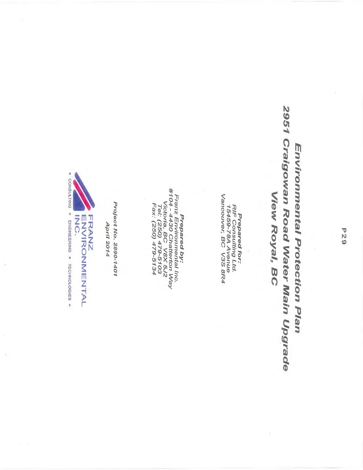 Document image