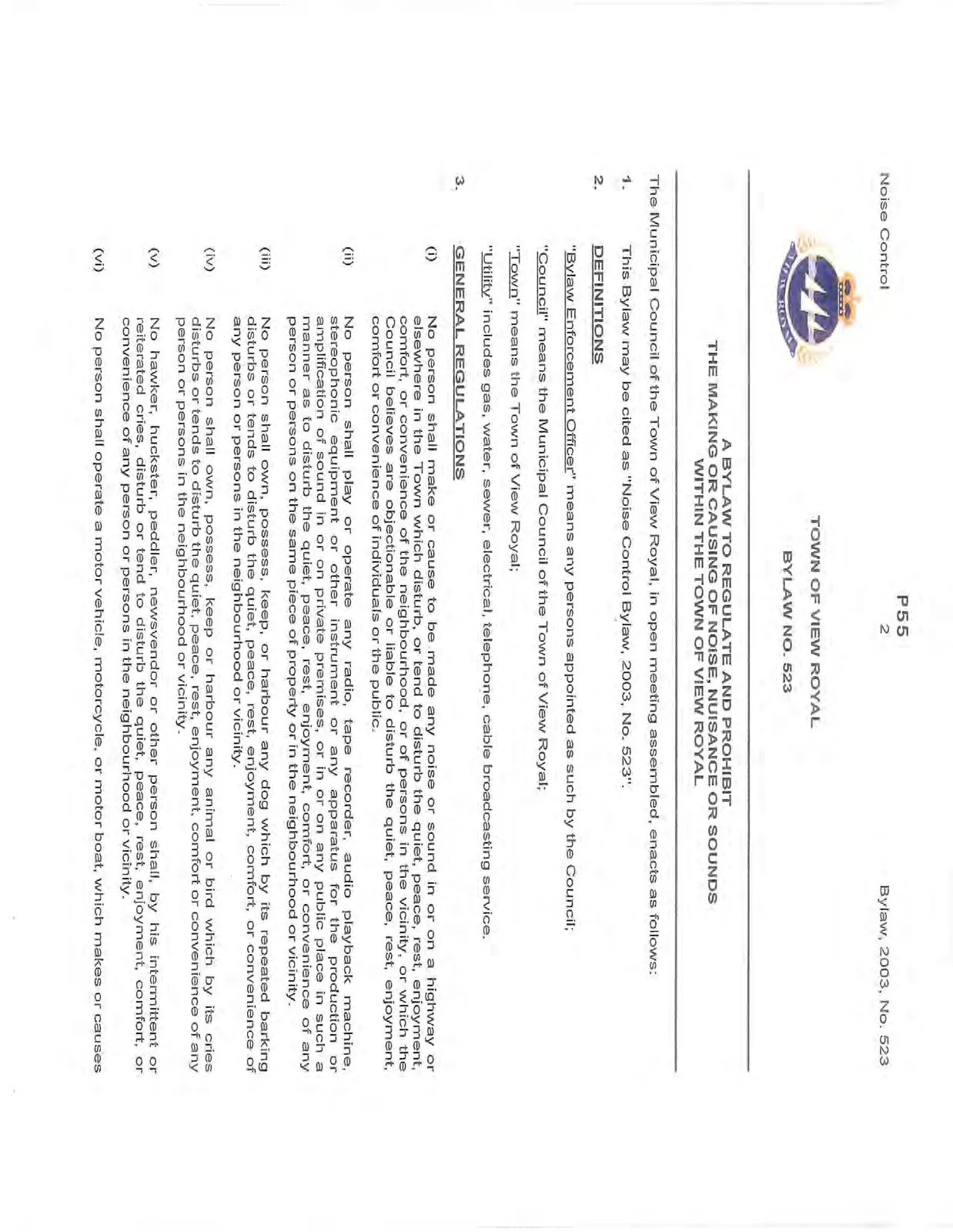 Document image