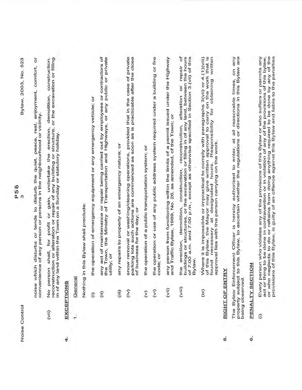 Document image