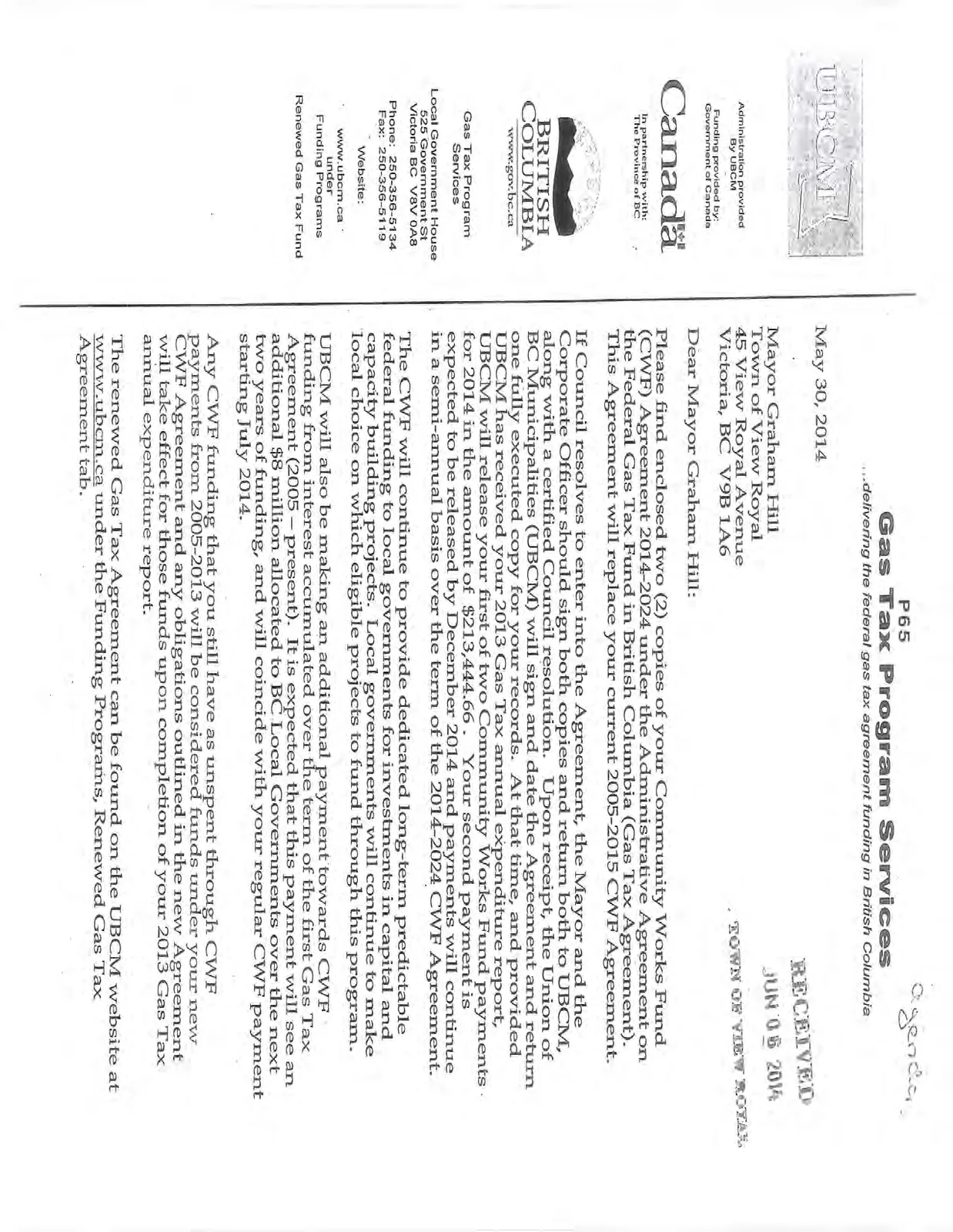 Document image