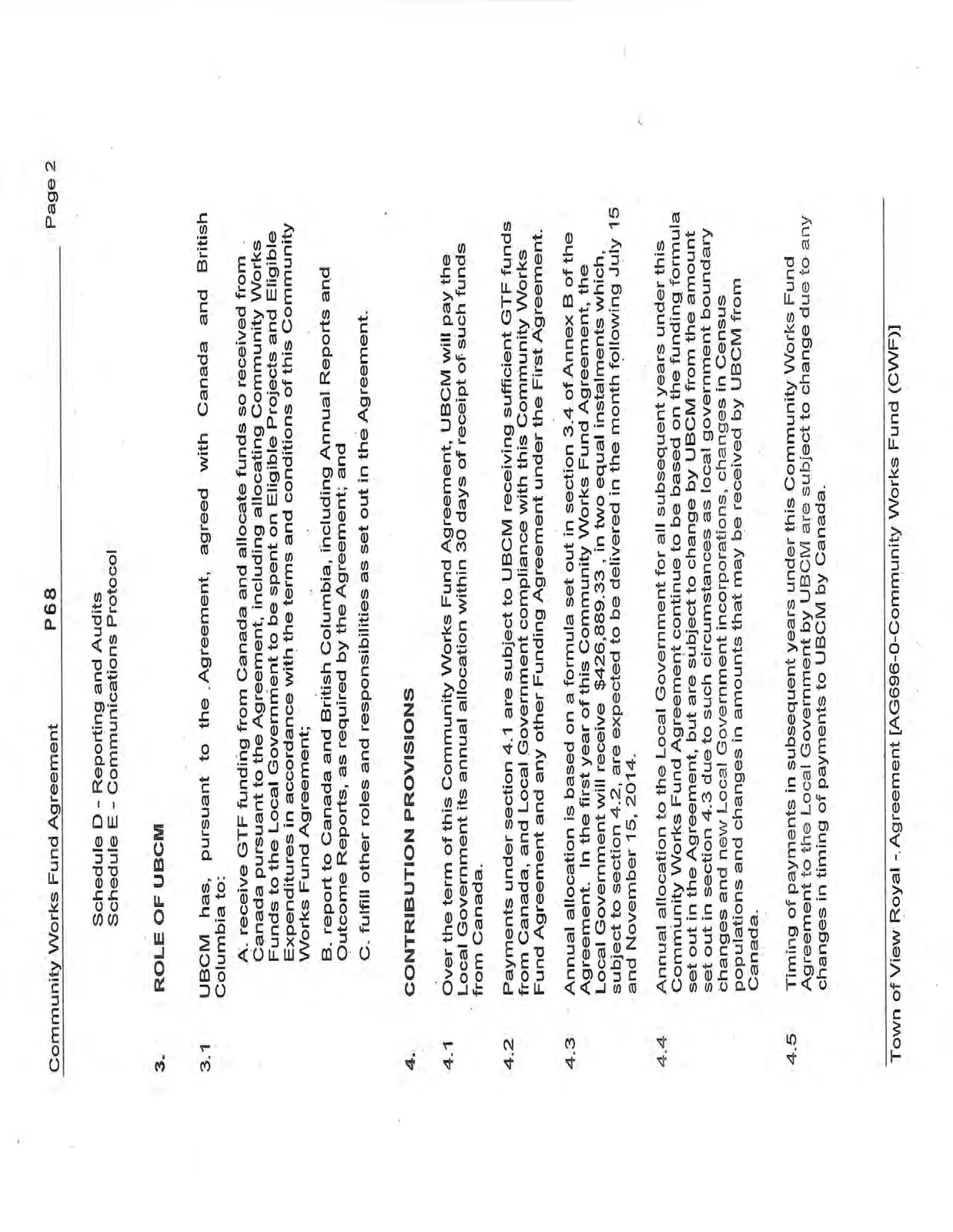 Document image