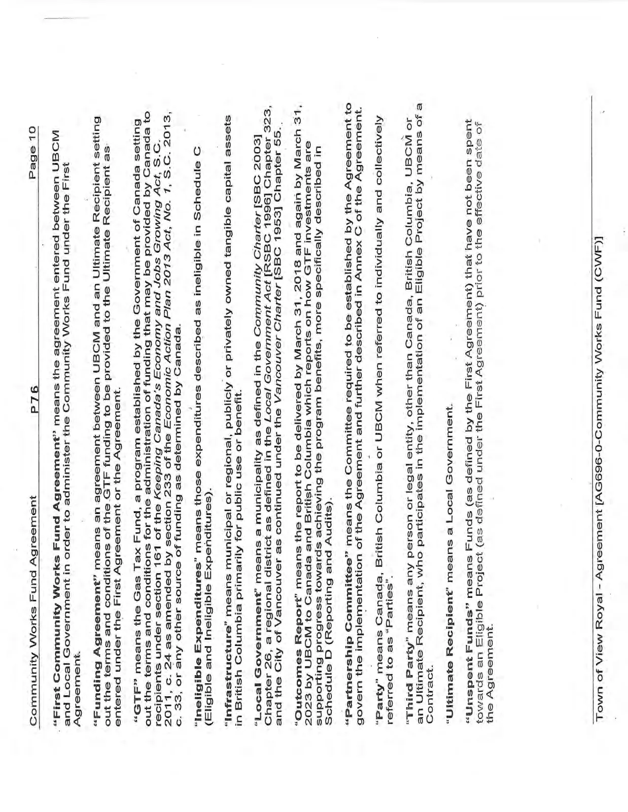 Document image