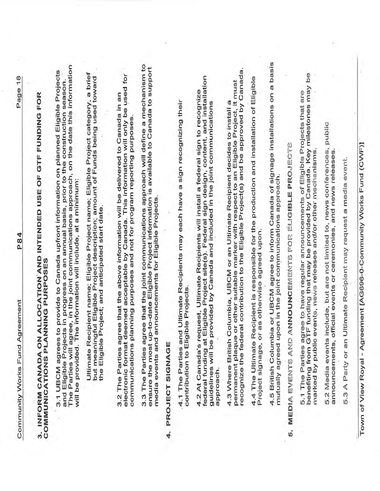 Document image