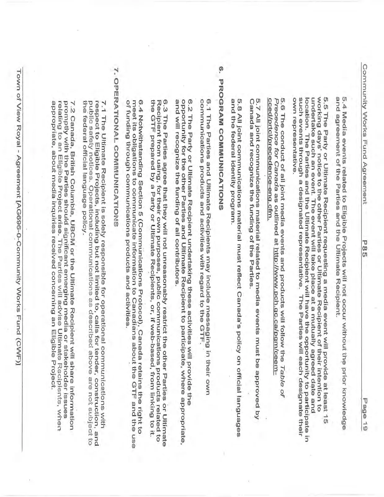 Document image