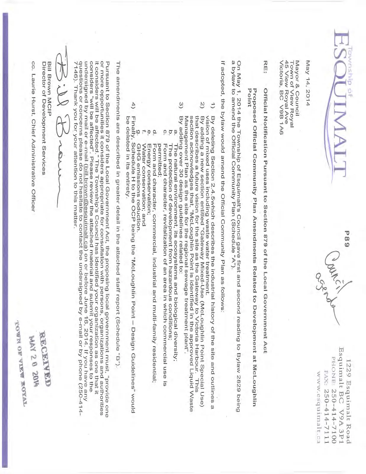 Document image