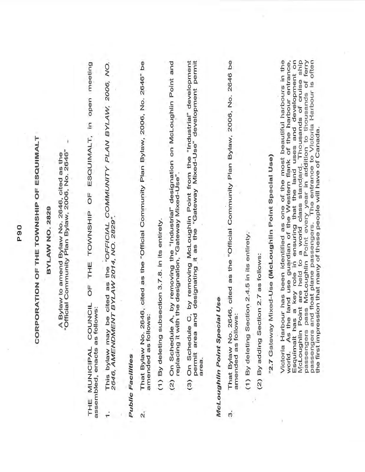 Document image