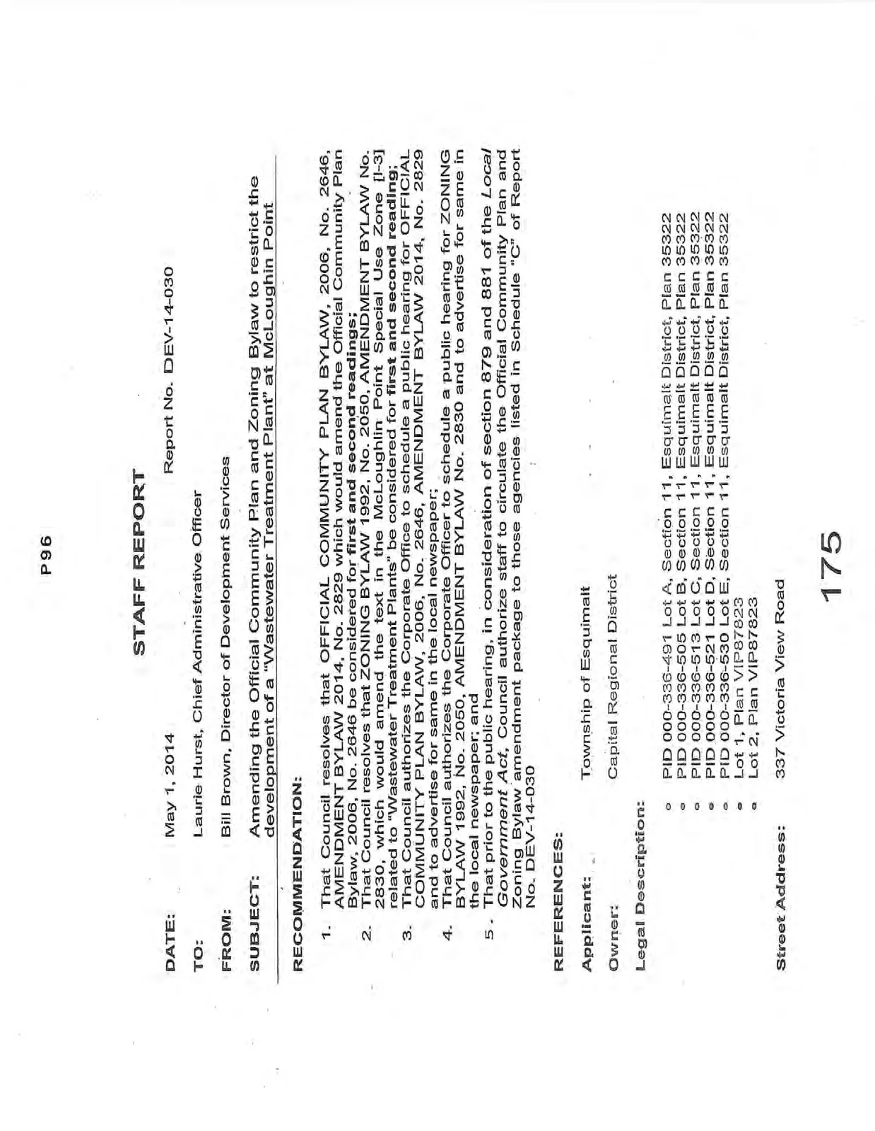 Document image