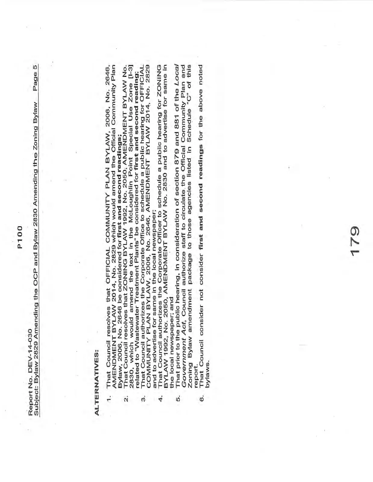 Document image