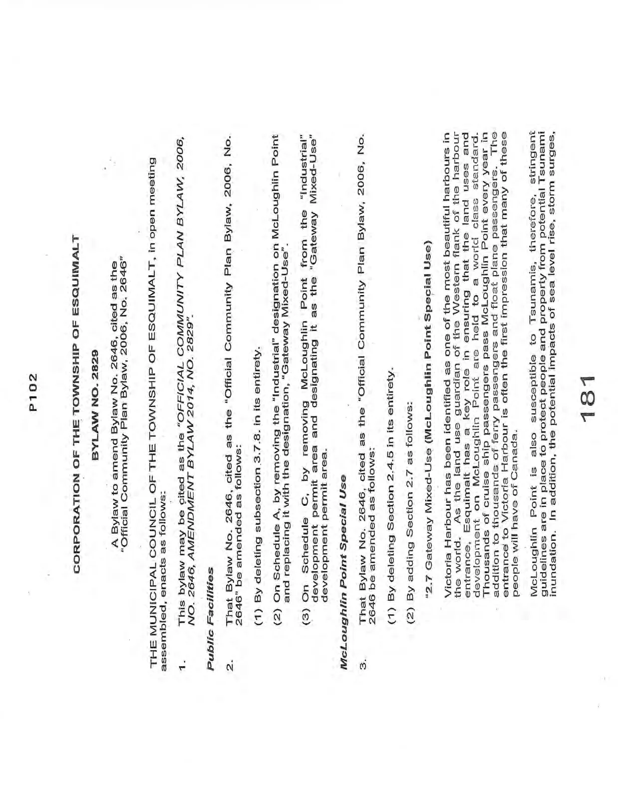 Document image