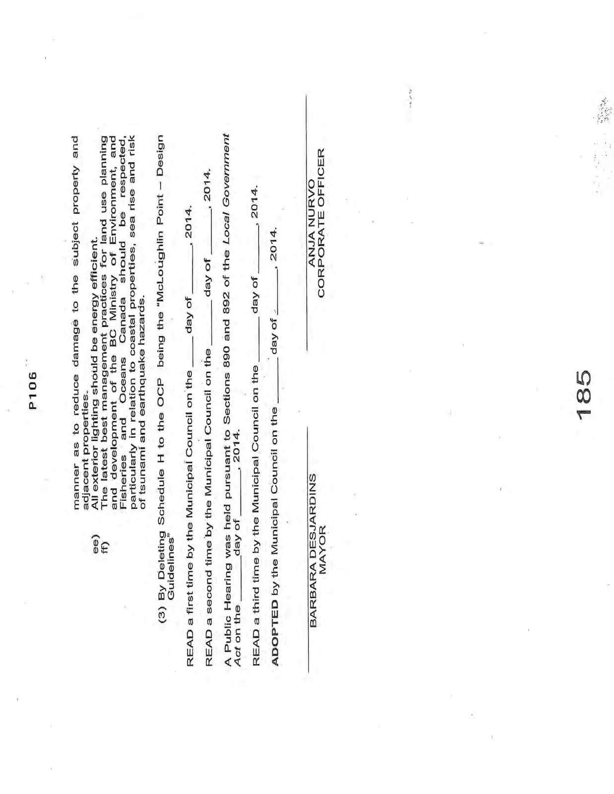 Document image