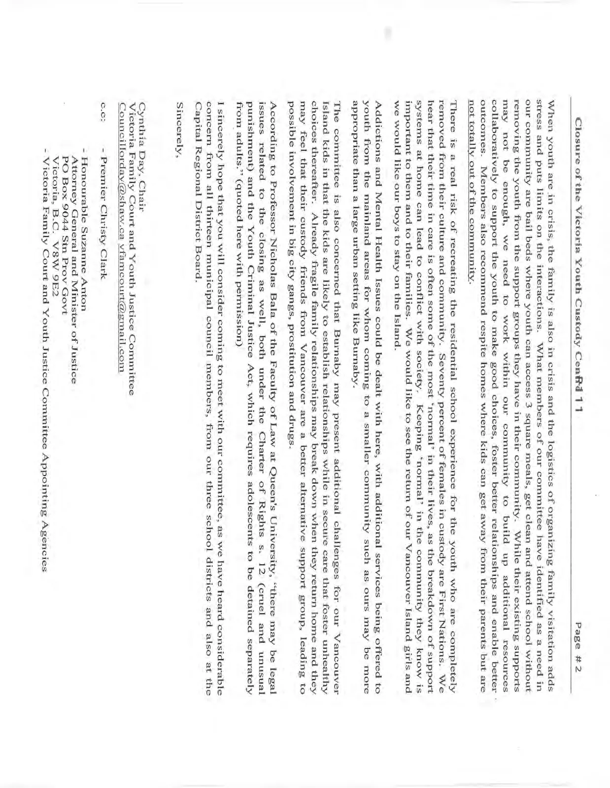Document image